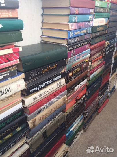 Книги СССР. Известные и редкие