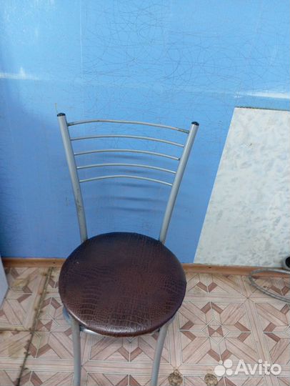 Кухонные стулья бу