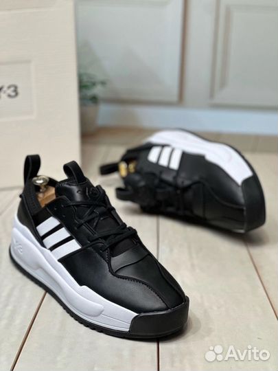 Кроссовки мужские Adidas Y-3