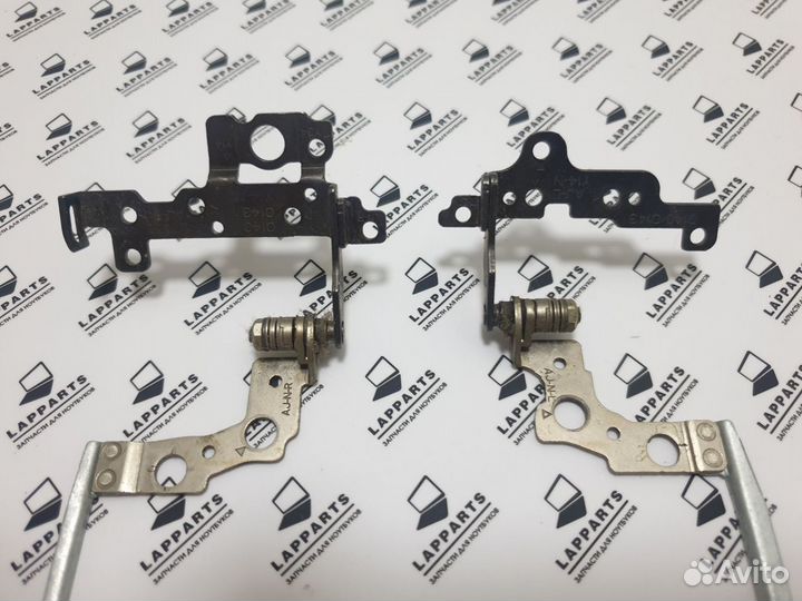 Петли матрицы ноутбука HP 15-P