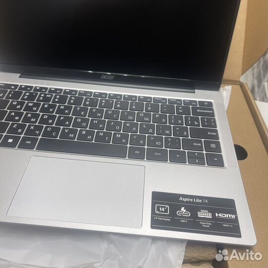 Acer aspire lite AL14-31P-C8EV