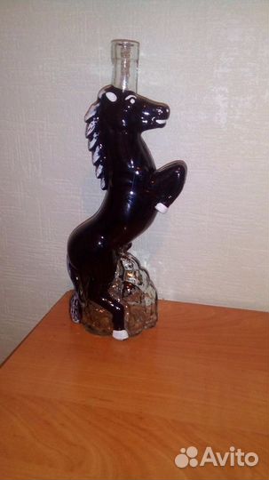 Бутылка для вина