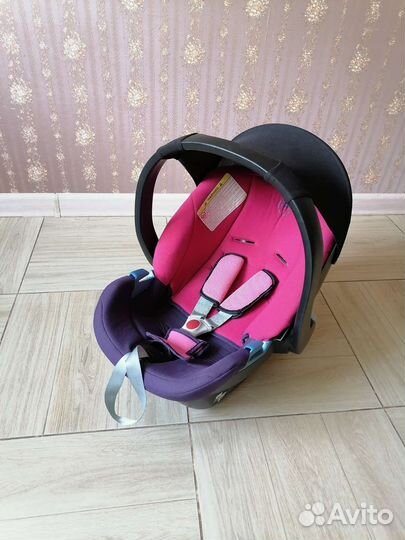 Автолюлька Cybex