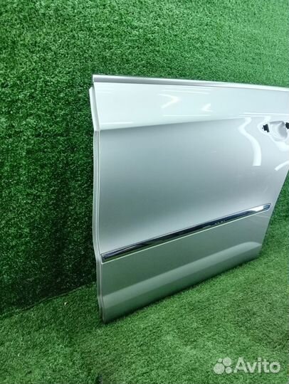 Дверь задняя левая Volkswagen Passat CC 3CZ Код кр