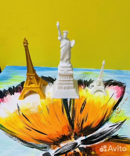 Печать на 3d принтере