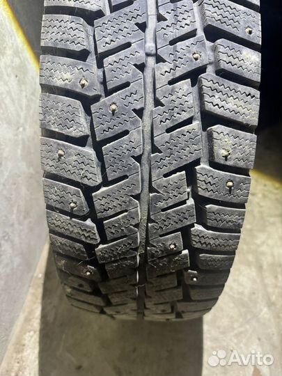 Продам колеса 225/65/R16C
