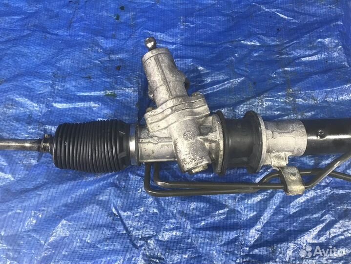 Рейка рулевая Ssang Yong Musso FJ G23D