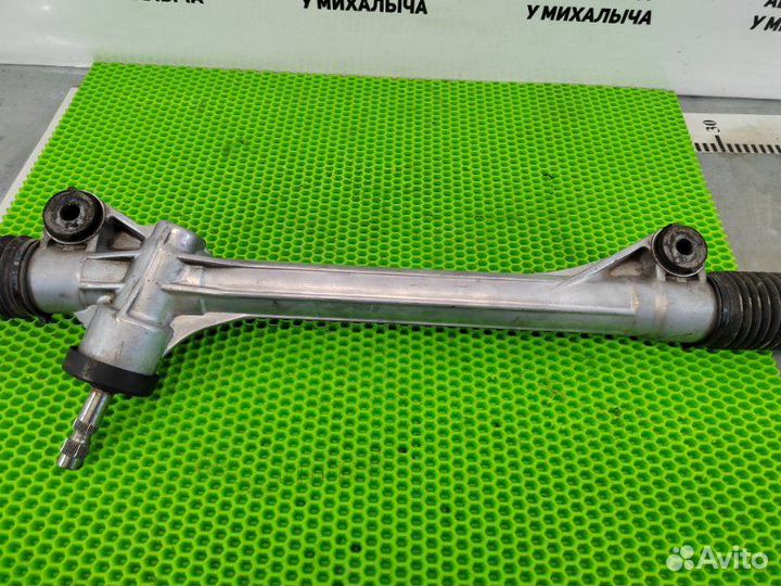 Рейка рулевая Toyota Highlander