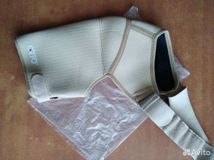 Бандаж на плечевой сустав Orto ASR 206 правый XXL