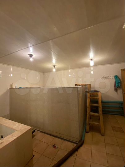 Коттедж 360 м² на участке 20 сот.