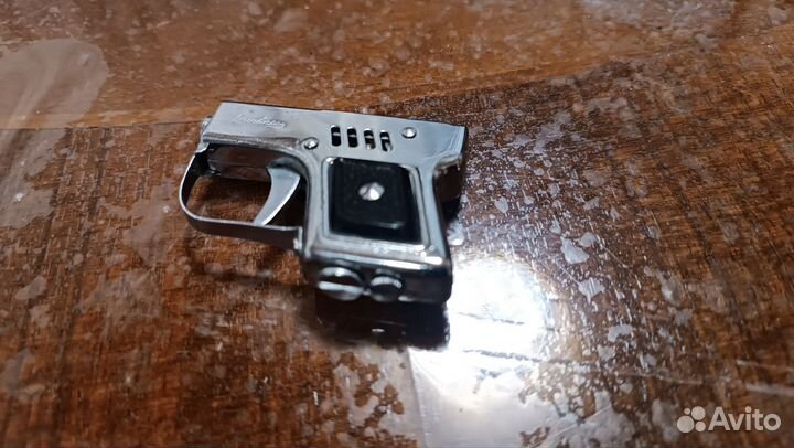 Мини зажигалка