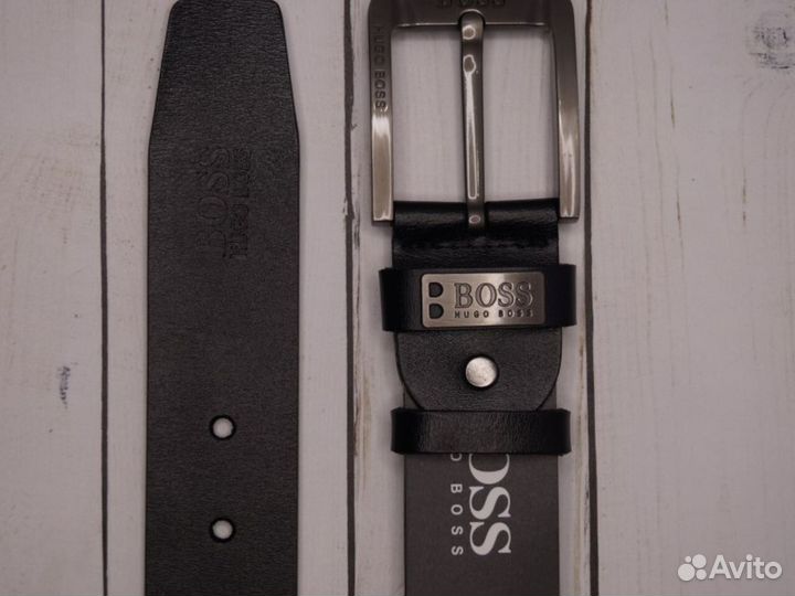 Ремень мужской Hugo Boss