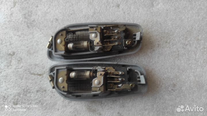 Светильник потолочный Mitsubishi Legnum