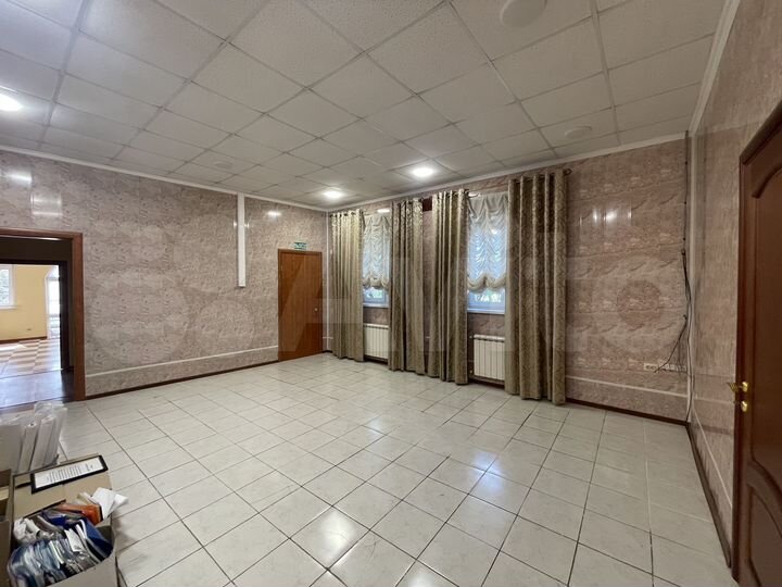 Офис, 103 м²