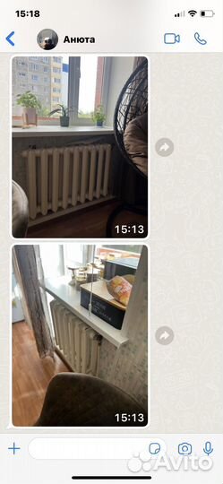 Чугунные радиаторы