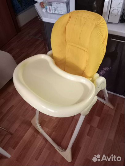 Стульчик для кормления
