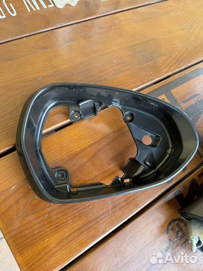 Зеркало правое kia k5