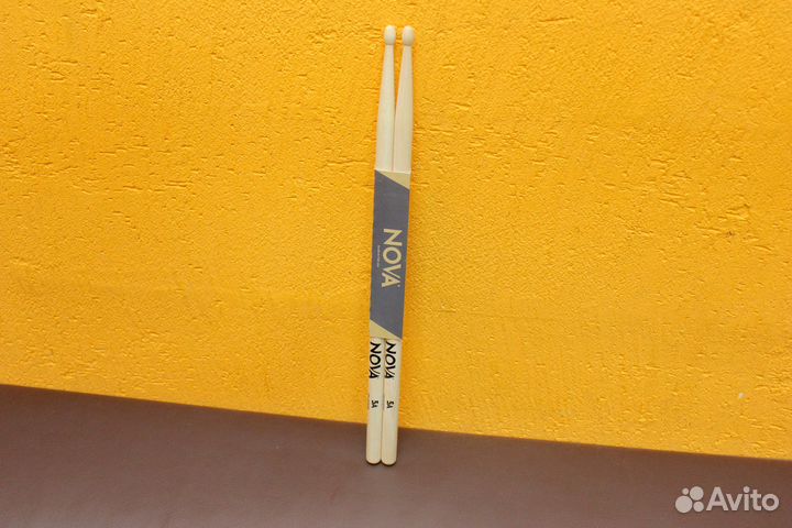 Барабанные палочки