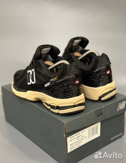 Кроссовки New Balance 1906 (42)