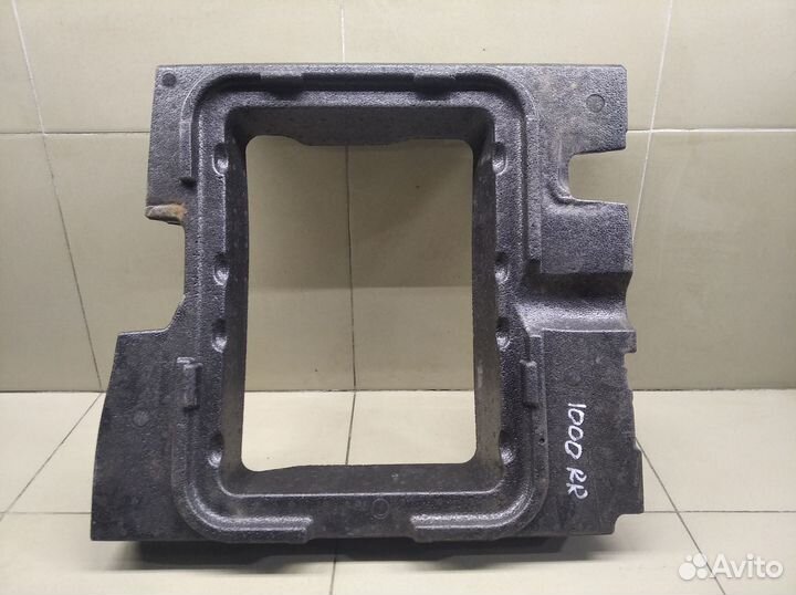 Пол багажника Kuga 2008-2012