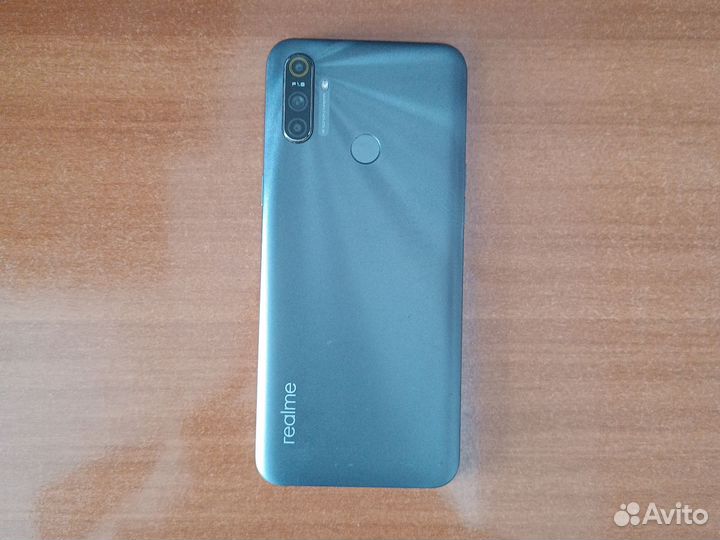 realme C3, 4/64 ГБ