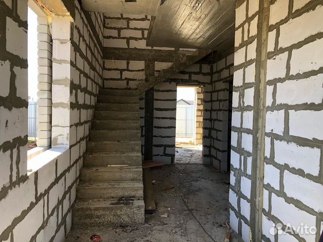 Каменщики и монолитчики строители в Балашихе | Услуги | Авито