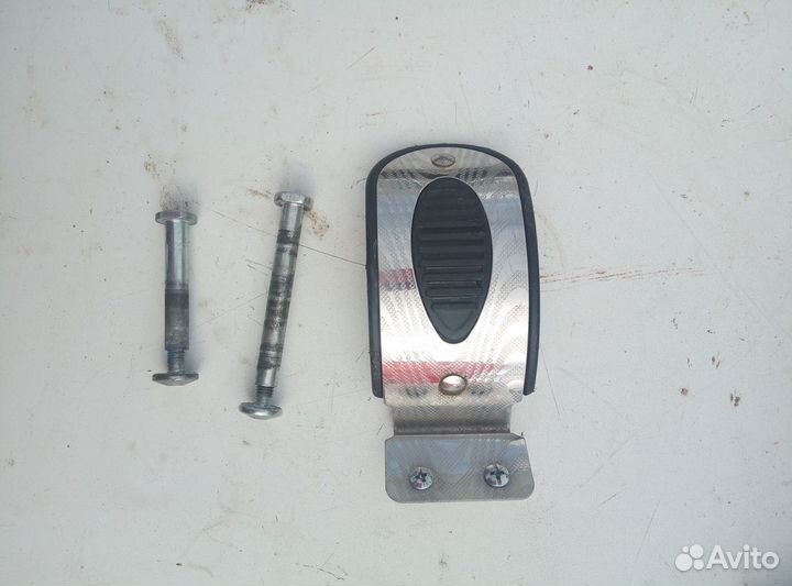 Запчасти на детский самокат Scooter 21 st