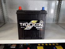 Аккумулятор автомобильный для Дэу Матиз Taxxon