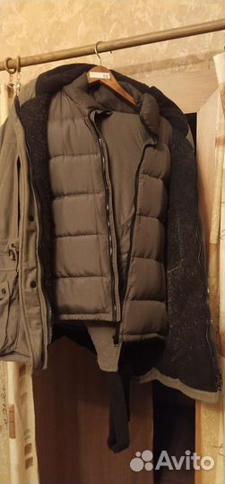 Зимний Костюм для охоты и рыбалки