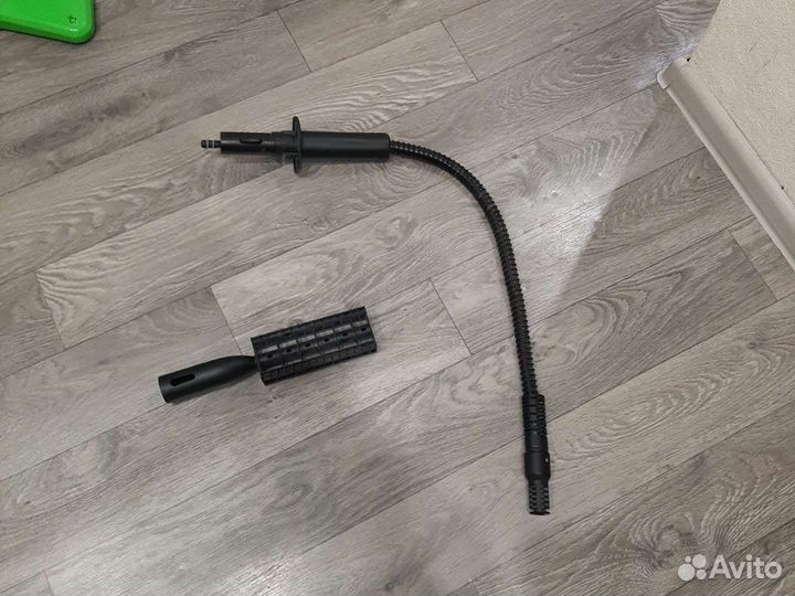 Паровая швабра