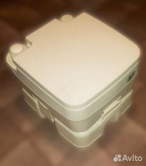 Биотуалет портативный 