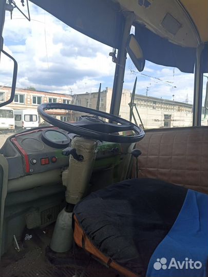 Городской автобус ПАЗ 32053, 2010