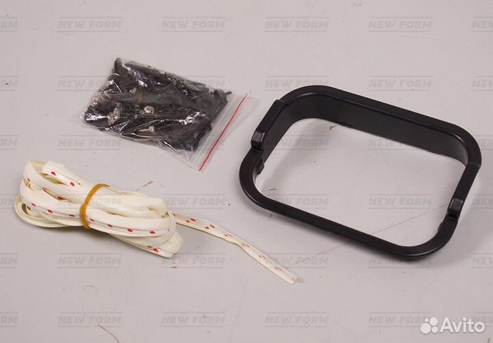 Обвес Executive Toyota Land Cruiser 200