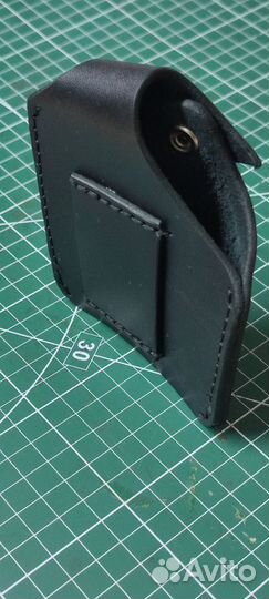 Чехол кобура и патронаж для с Пу-3
