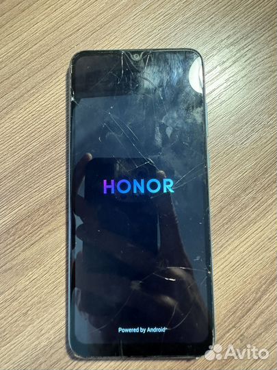 HONOR 9A, 3/64 ГБ