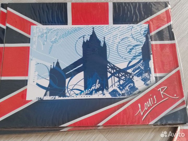 Фоторамки магнитные новые. Подарок