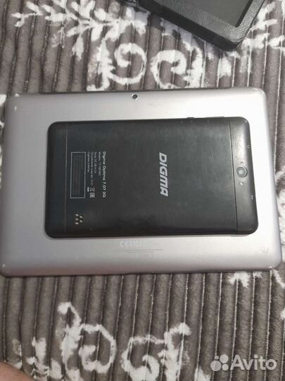 Планшет samsung galaxy tab2