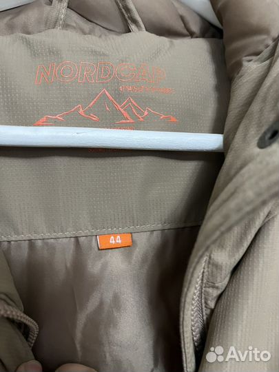 Жилет Nordcap 54-56