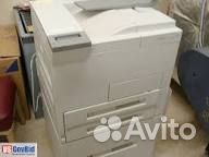 HP laser jet 5 si