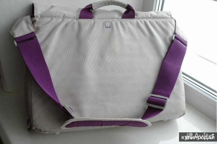 Сумка для ноутбука 17.3