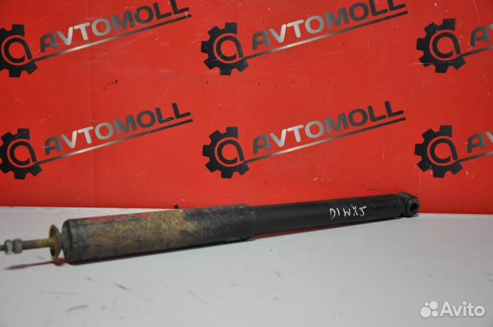 Амортизатор toyota ipsum SXM10G