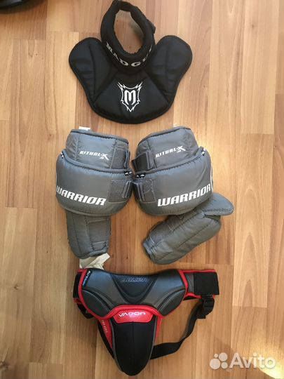 Вратарская форма