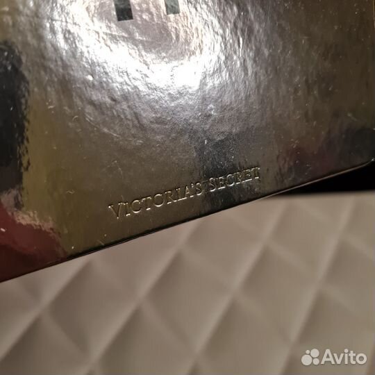 Ежедневник Victorias Secret (оригинал)