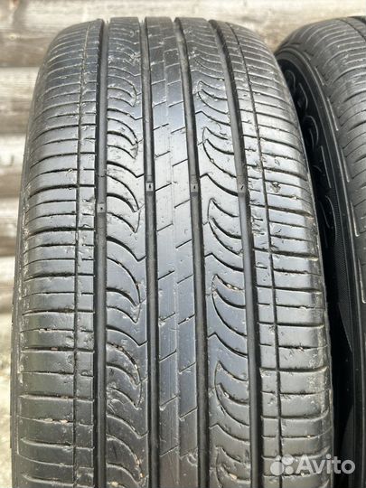 Nexen Classe Premiere CP672 205/65 R16 95H