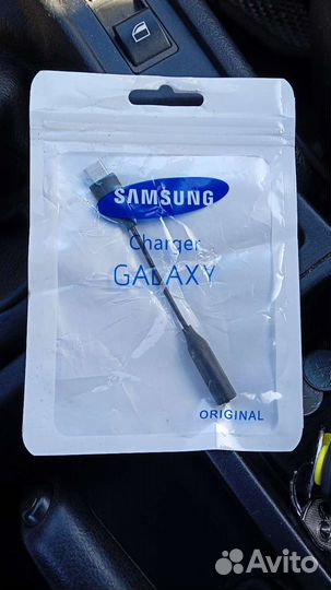 Переходник Samsung
