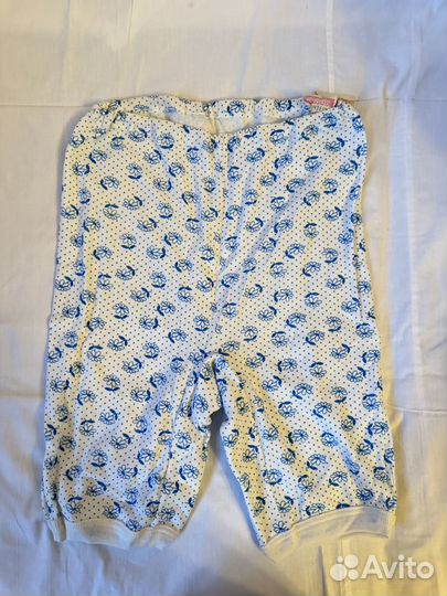 Женские панталоны СССР