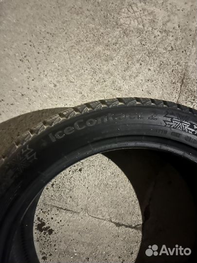 Continental IceContact 2 235/45 R18