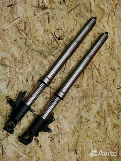 Перья вилки Honda CBR 929 954 2000-2001