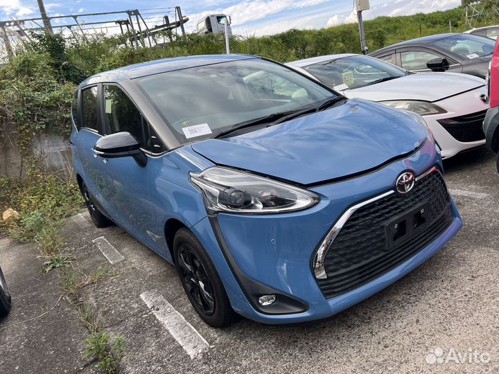 Автомобили под заказ из Японии