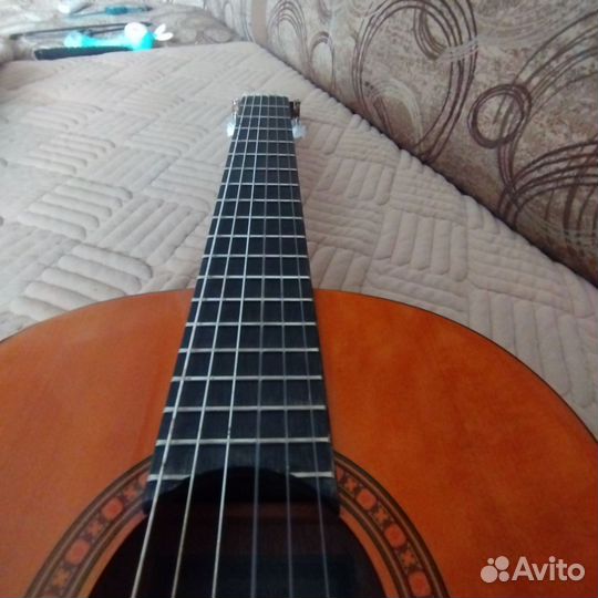 Гитара yamaha cs40 классическая